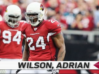 Adrian Wilson picture, image, poster